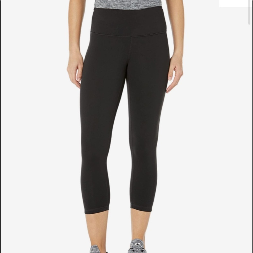 Prana crop leggings size medium